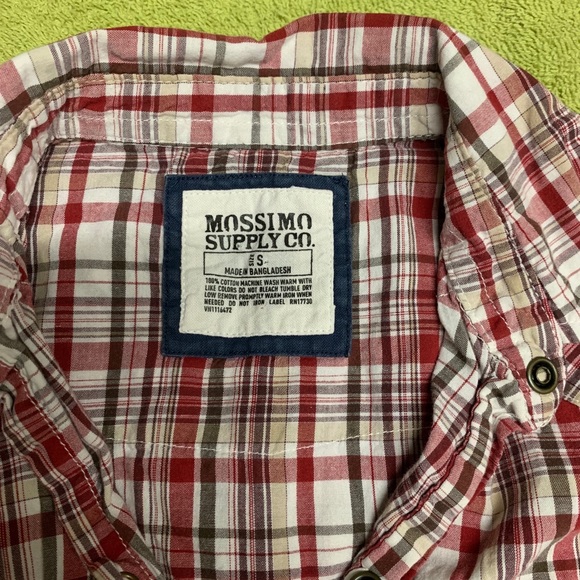 Beautiful Togo out , size S - Picture 2 of 3